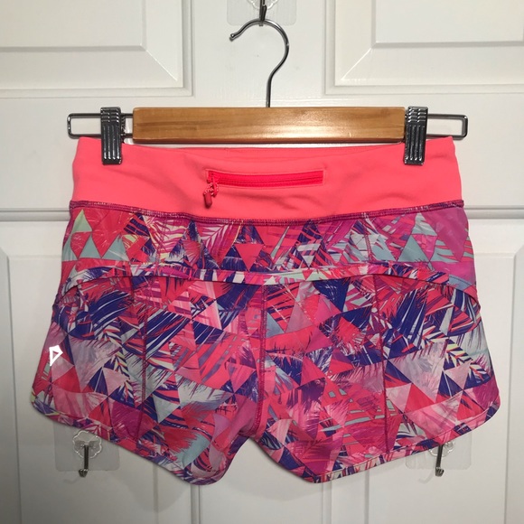 Ivivva shorts size12 - Picture 3 of 7
